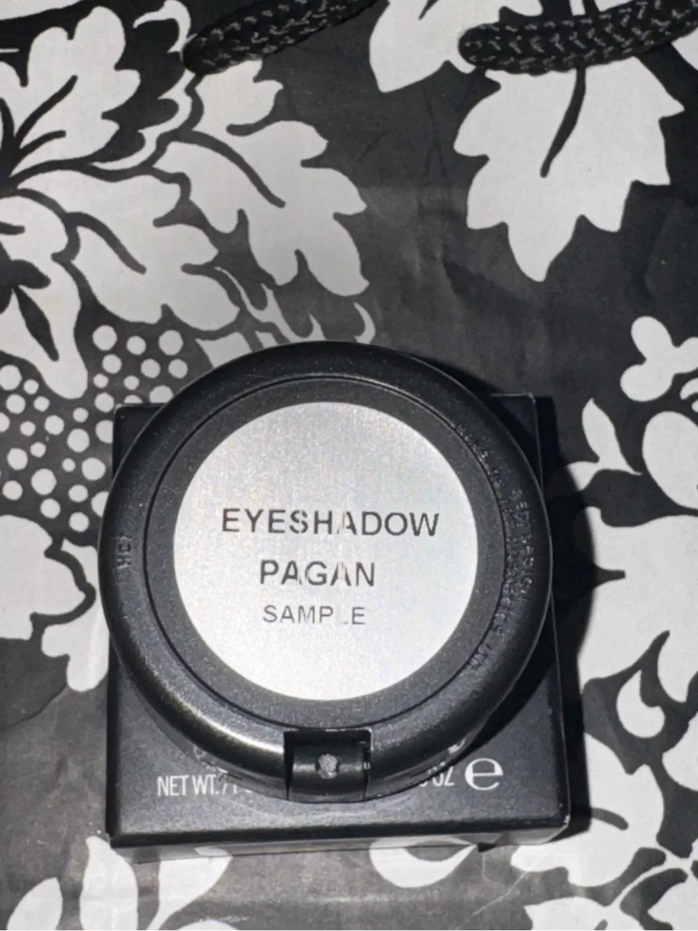 MAC Cosmetics brand new